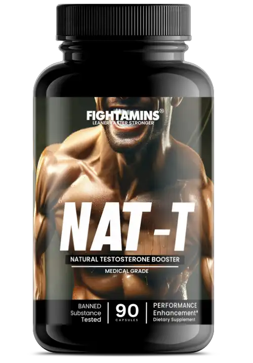 Fightamins NAT-T and Fightamins TNT whats the difference and user guide