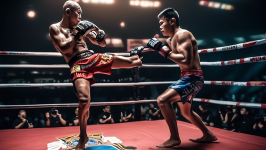Muay Thai Showdowns and MMA Thrills: Upcoming Fights and Workshops in Combat Sports