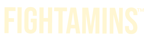 Fightamins logo