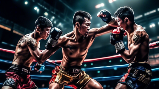 Upcoming Muay Thai and MMA Clashes: Must-See Fights and Behind-the-Scenes Drama