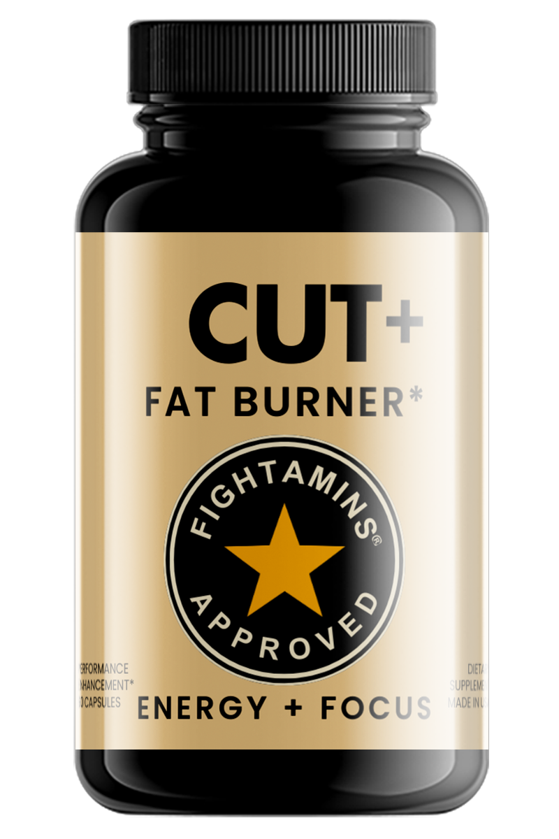 Fightamins CUT+