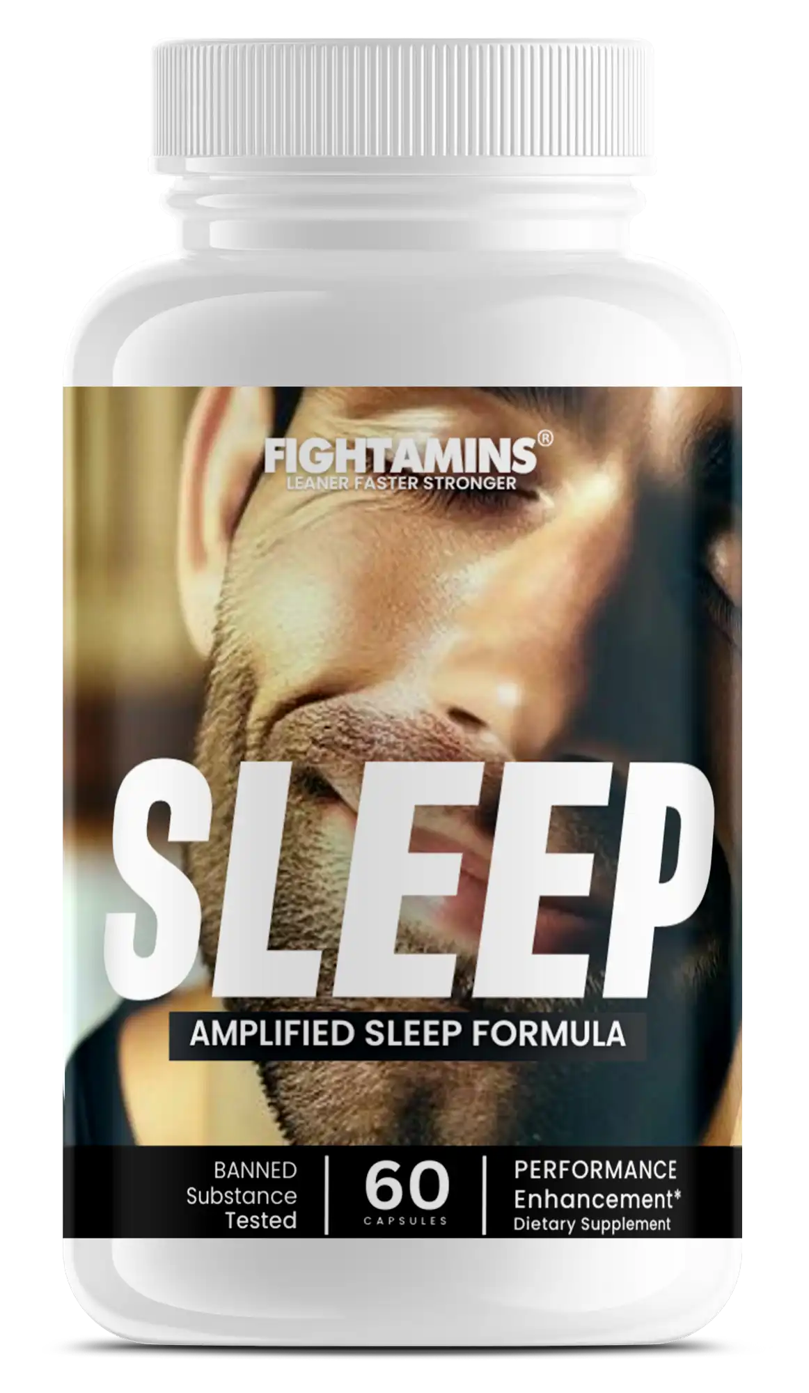 SLEEP - Amplified Sleep Aid  Formula