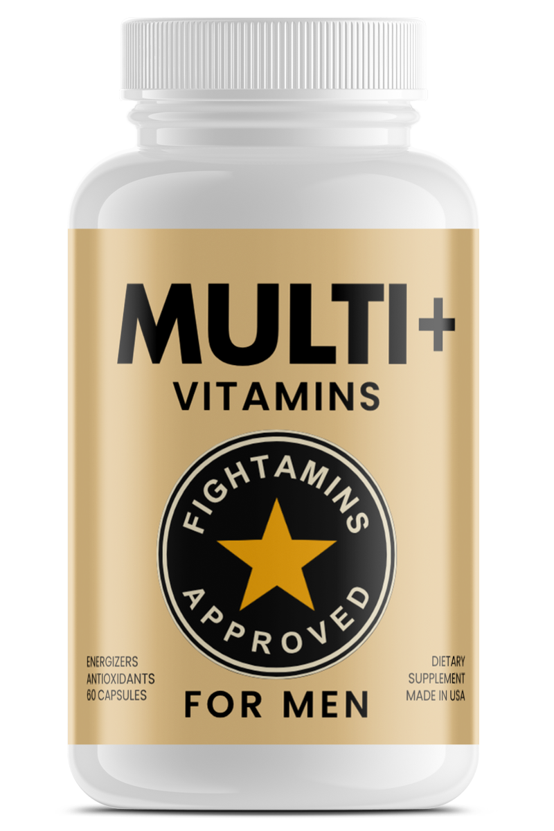 Fightamins MULTI+