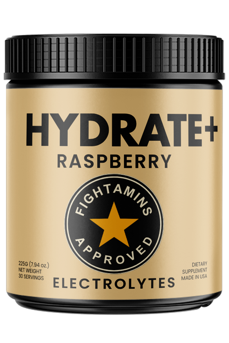 Fightamins HYDRATE+
