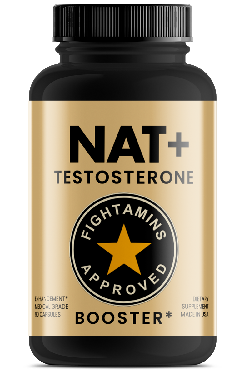 Fightamins NAT+