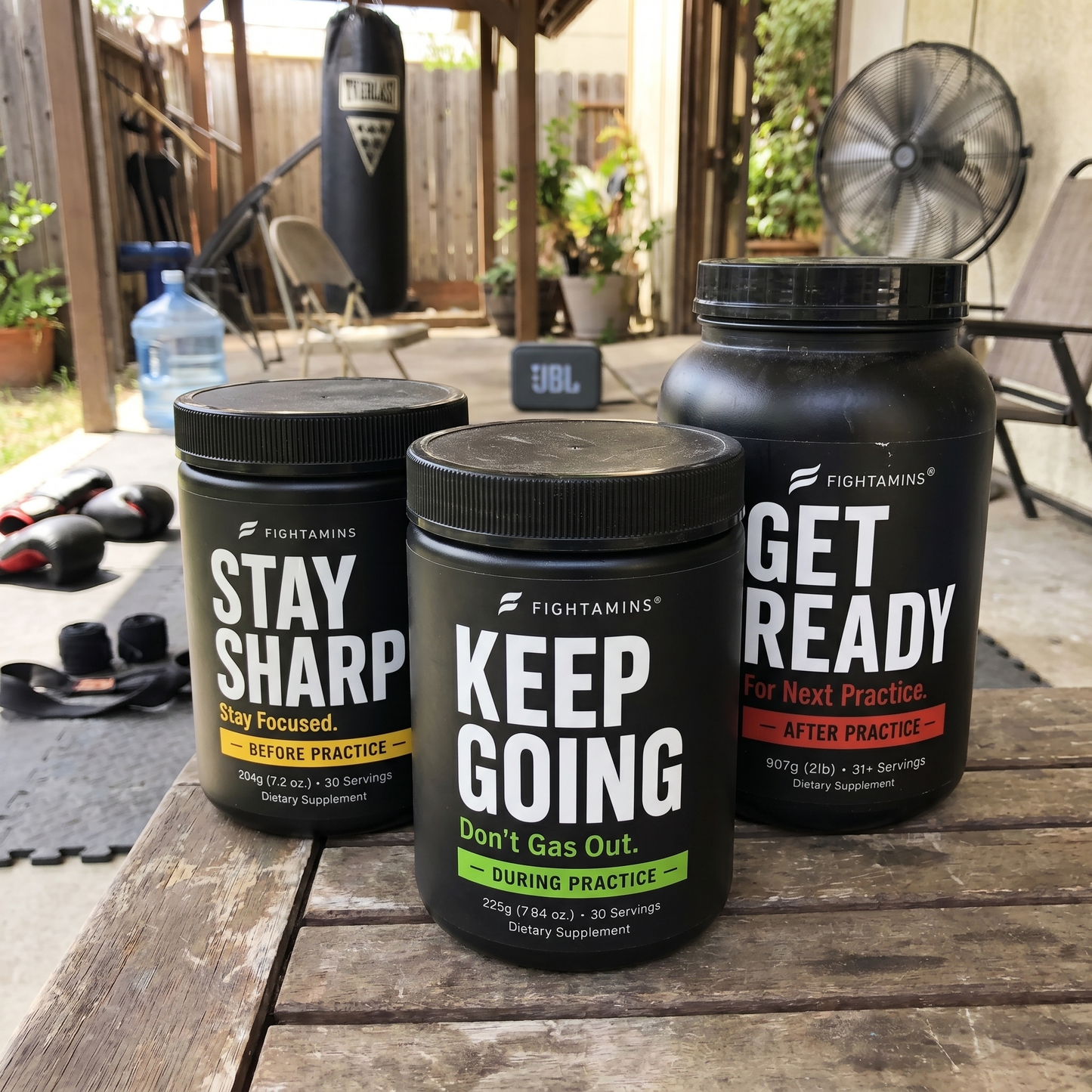 CORE 3 SYSTEM